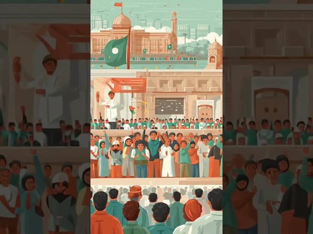 Political Culture of Pakistan: Historical Development, Trends, and Challenges #css2026 #tech #shorts
