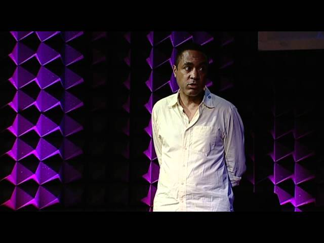 John McWhorter: A surprising new language -- texting