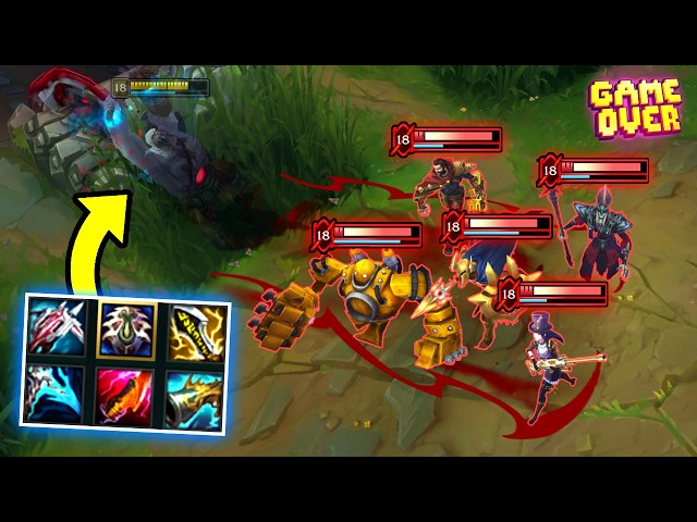 League of Legends MOST VIEWED Twitch Clips Of The Week! #22