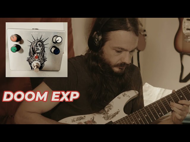 DOOM EXP-- BY DAD TECH