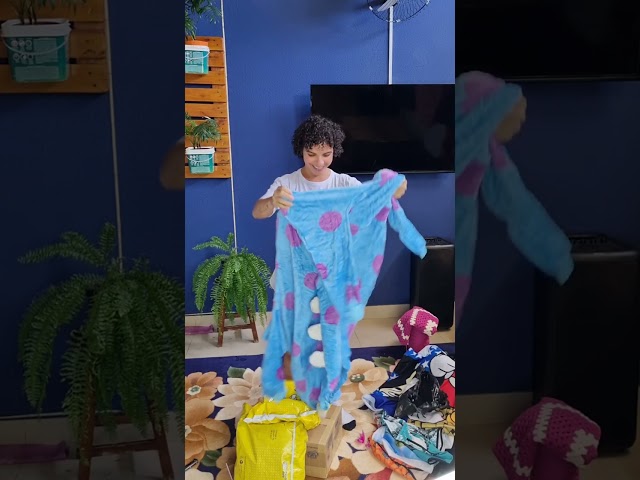 Olha os mimos que ganhei no meu aniversário.