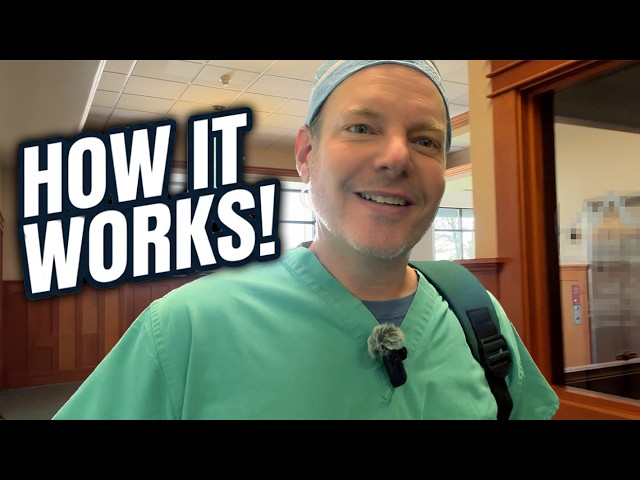 The Science of Anesthesia Explained in 3.5 Minutes