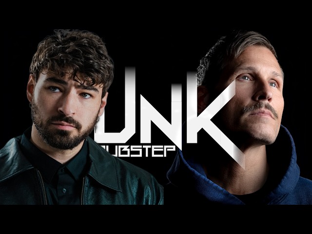 Kaskade & Crankdat - A Little Bit