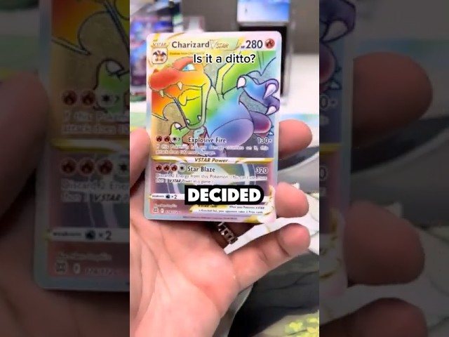 Peeling Pokemon Cards Ends in DISASTER… 😭🤯
