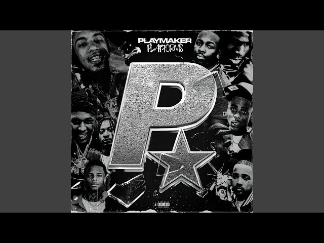 [Playmaker Cypher]