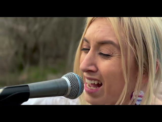 Danielle McLean - "Best Friends For Life" | Tiny Desk Contest 2025