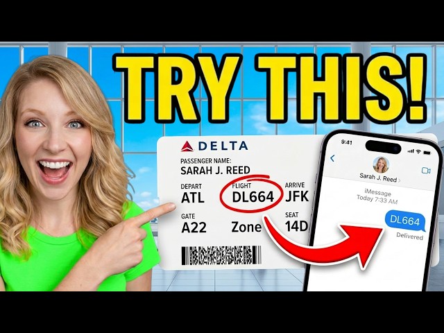 Your iPhone Has 12 HIDDEN Travel Features (You're Probably Not Using Any)