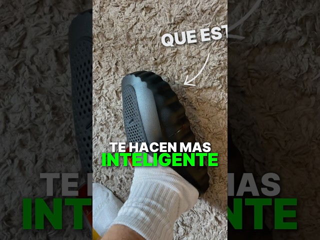 The Nike Mind 001 sneakers for dummies #streetwear #fashion #sneakers #viralvideo #humor