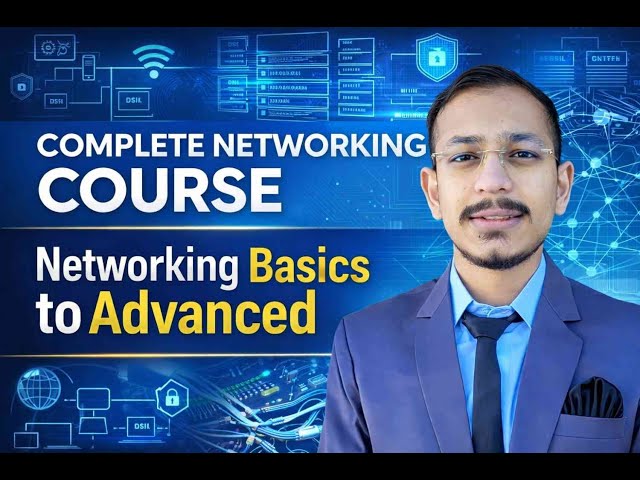 Basic Networking Concept #ccna #networking