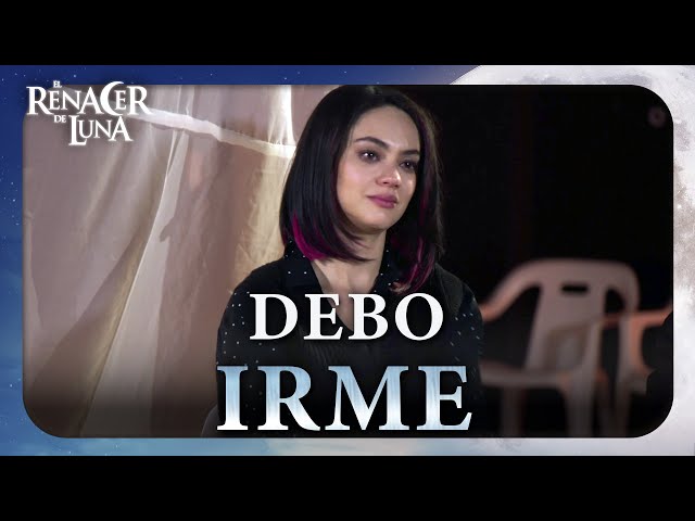 Salma gives up on her dream of fame | The Rebirth of Luna 1/4 | Episode 49