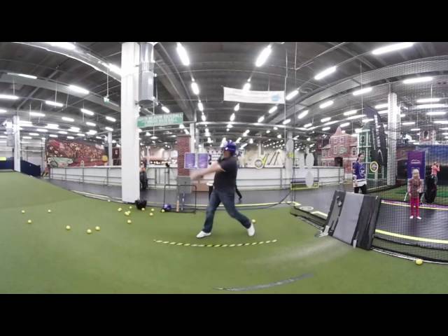 SUPER PARK VANTAA 360 30sec banner fade ending