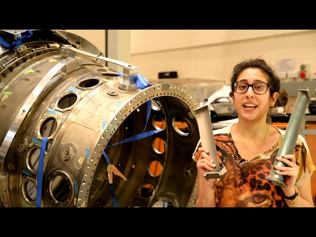 Non-Destructive Testing - keeping you safe and sound