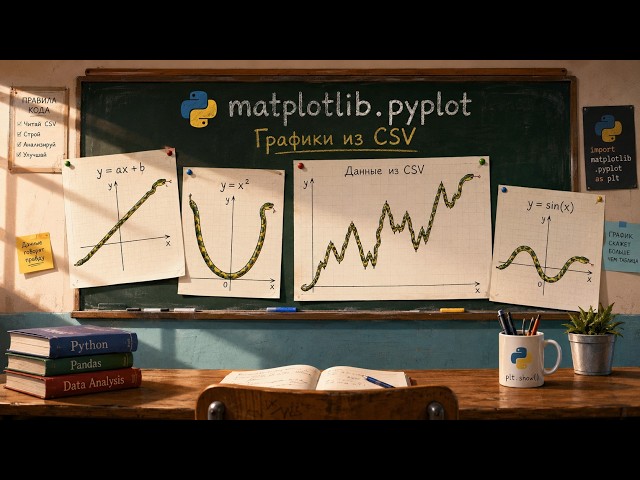 09a Plotting graphs from CSV logs in Python