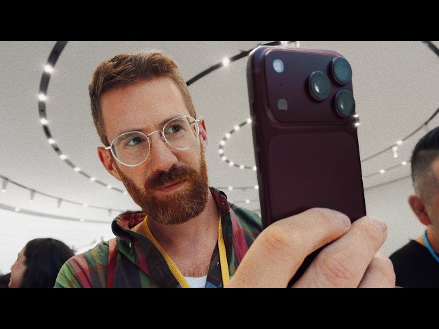 iPhone Duo & 18 Pro: What Photographers Need to Know