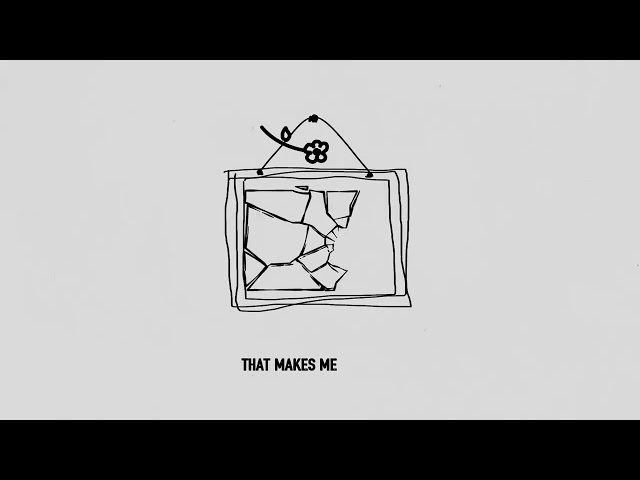 Caleb Hearn - Damage (Official Lyric Video)