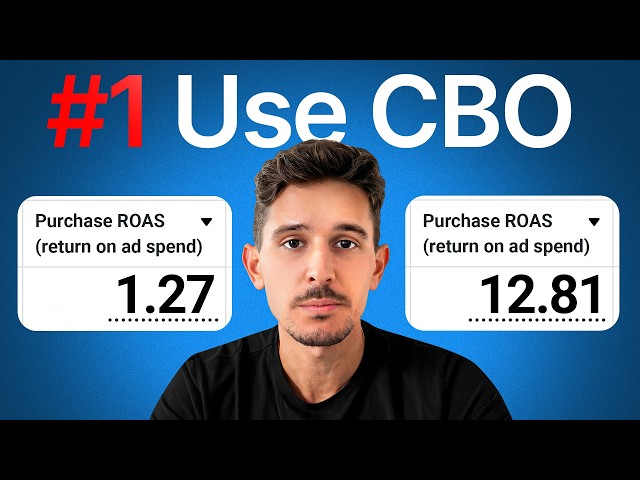 21 Facebook Ad Tricks to Improve Your ROAS INSTANTLY