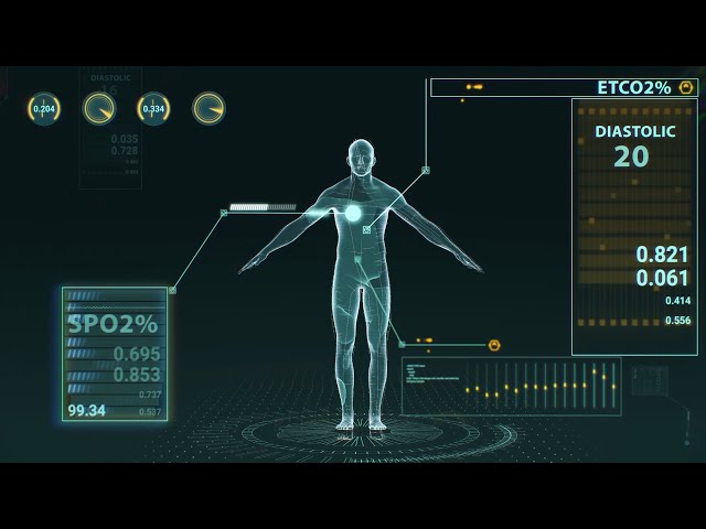 The Science of Super Patch by John Brenkus
