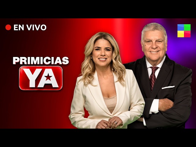 💥 Primicias Ya | LIVE - 08/26/20