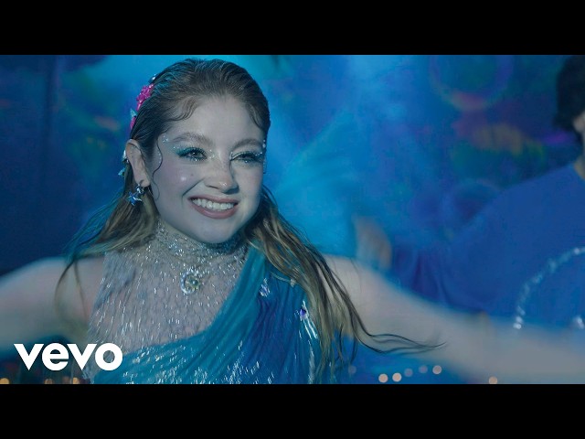 Jet - C.L.B./Second Round (From "Soy Luna: Back to Filming" | Disney+)