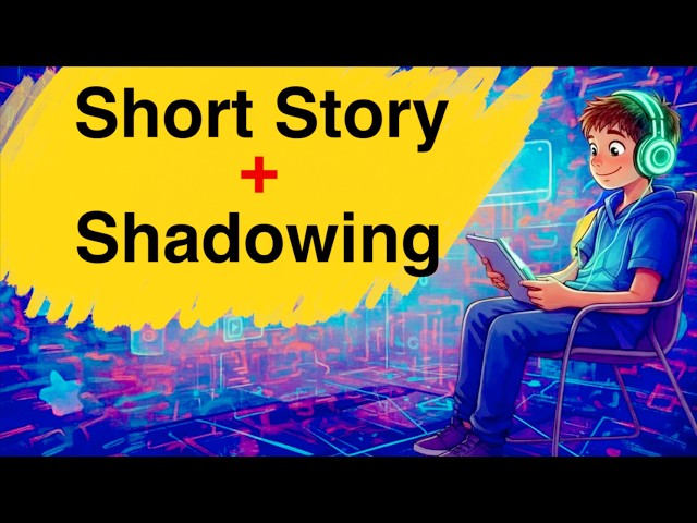 Learn English Through Story with If Clauses | Improve Speaking & Grammar Naturally Fast | Podcast