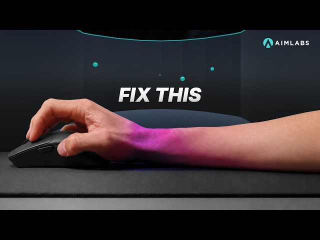Aim Mistakes That Are Quietly Killing Your Aim (And How To Fix Them)