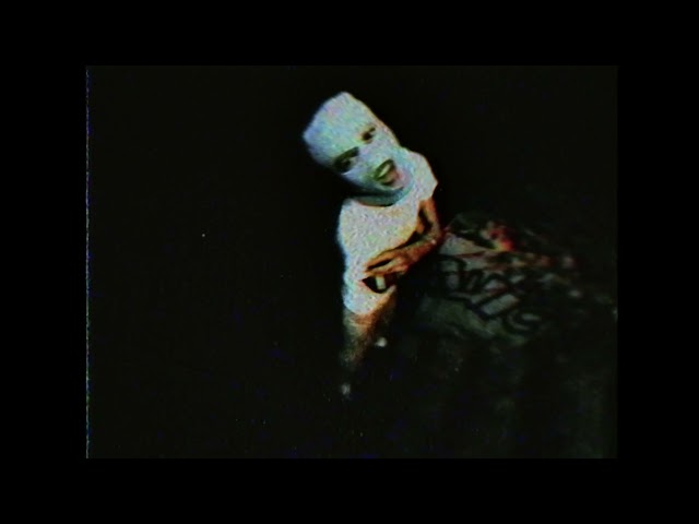 iayze - Hemi II (Official Music Video) [Dir. @Marksvfx ]