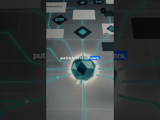 One thing AI changed