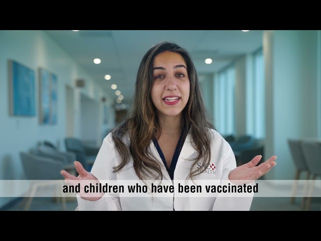 Vaccines and Autism: What Does the Evidence Show? - SAC Health Pediatrician