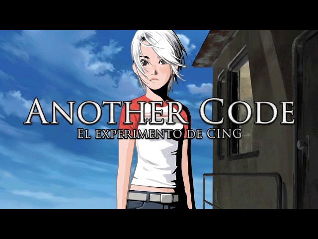 Another Code: Two Memories [Review] | Cing's experiment for Nintendo DS.