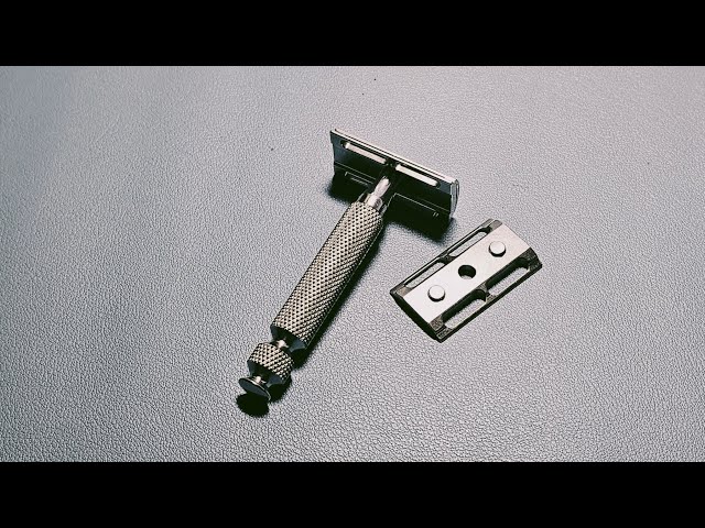 Razorock Safety Razor Game Changer 68/84