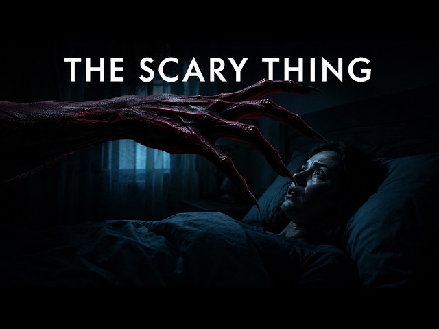 3 Hours of True Paranormal Stories - The Figure Behind the Closet Door