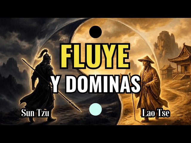 Sun Tzu + Lao Tzu: 7 paradoxes of POWER that 99% never UNDERSTAND