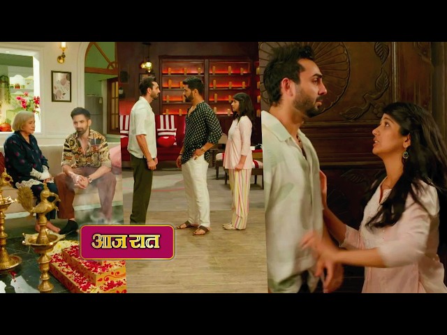 Dr. Aarambhi NEW PROMO 3rd June 2026 Today Episode |