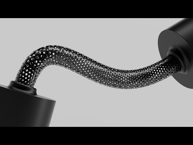 Easy PLUGS in Blender (Tutorial)