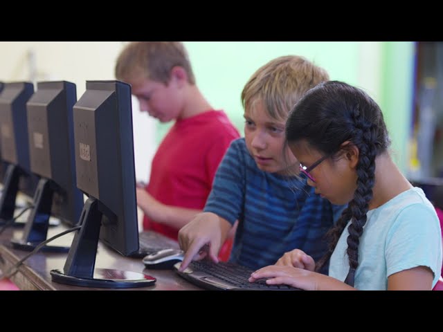 CREC Academy of Computer Science and Engineering Middle School