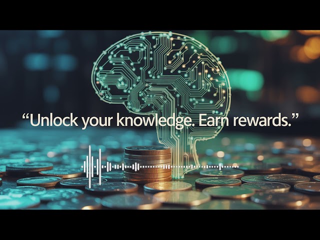 Renting Out Your Brain: Monetizing Expert Knowledge | Finance Podcast
