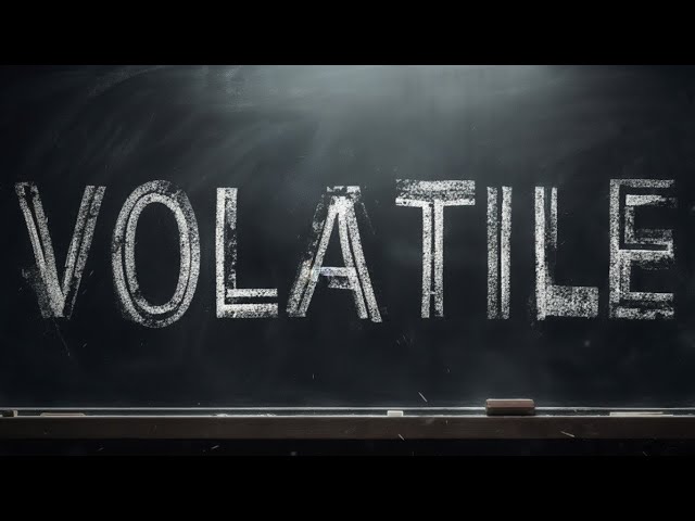 Volatile Variable and Synchronized blocks in the most simplest way