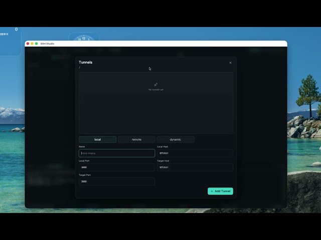 I Built an Offline Alternative to VS Code Remote SSH With Codex