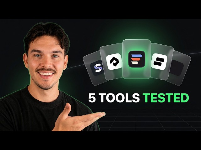 Best AI SEO Tools 2026: I Tested 5, Only 1 Fixes Visibility