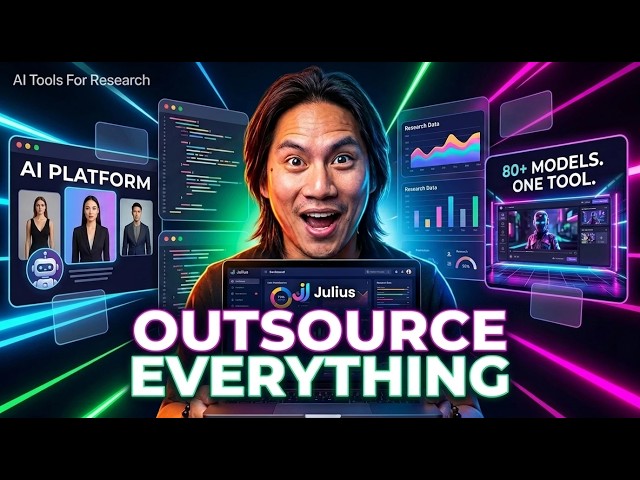 AI Tools For Research (Ultimate Guide 2026)
