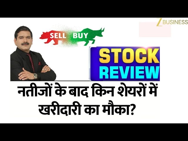 Buy or Sell? Tata Consumer, ABB, MCX & Swiggy Full Result Review | Anil Singhvi Stock Strategy