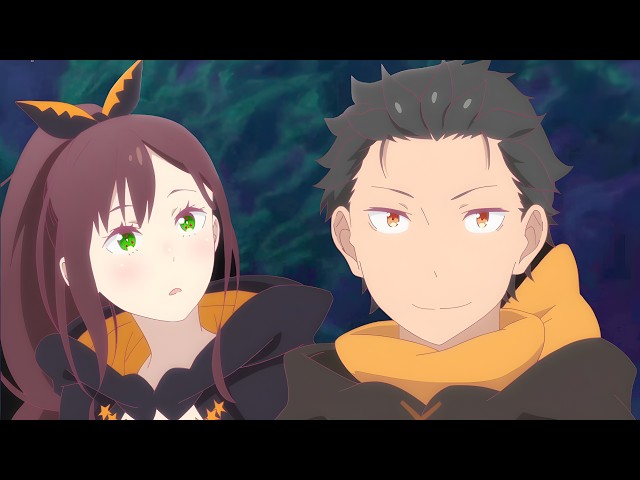Shaula & Flugel | Re:ZERO Season 4 Episode 4 Reaction/Analysis