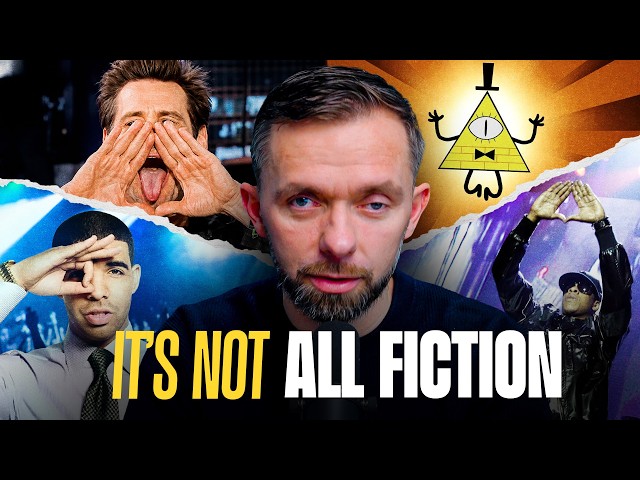 Christians Need to Understand THIS About the Illuminati
