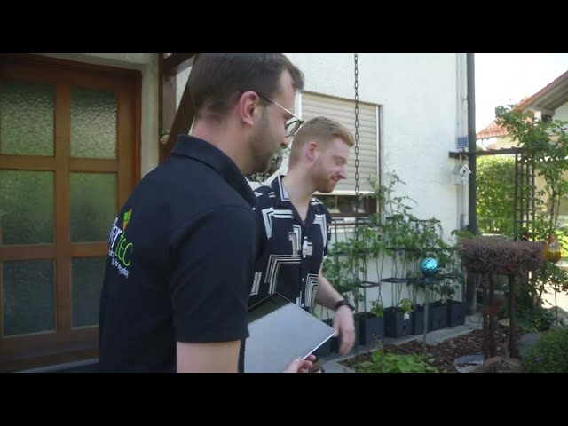 Offgridtec - Von der Planung bis zur Montage – wir installieren Deine Solaranlage