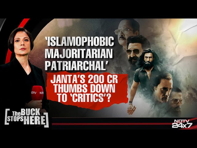 Dhurandhar News | Dhurandhar: Propaganda Or Patriotism?