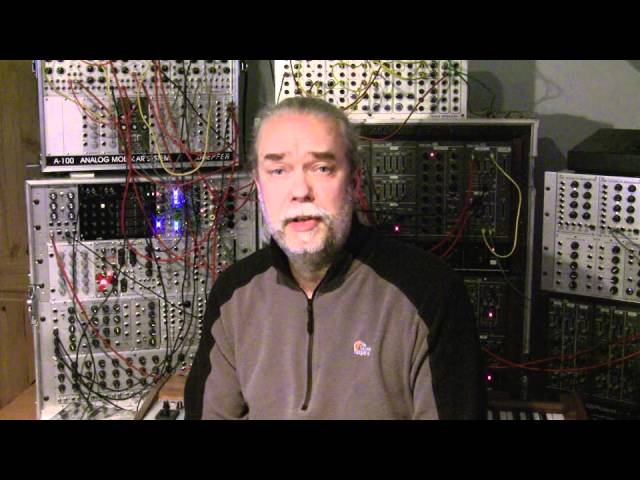 Ian Boddy Odyssey: A Journey in Sound Design - Zero-G sample library
