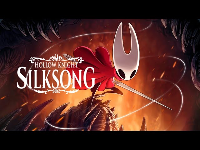 Hollow knight silksong 🪡🧵 All Achievement 💯