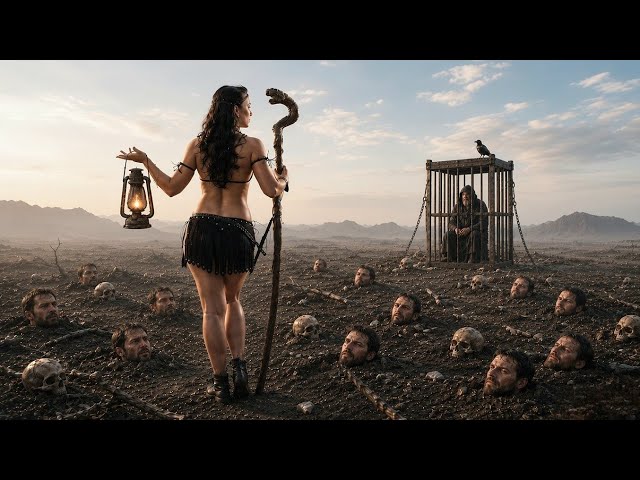 Journey to Outland | Movie Explained in Hindi/Urdu | Fantasy Thriller Movie