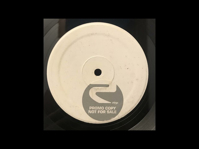 J Reverse – From Forìo (Untitled Mix 2) [RISE 109]
