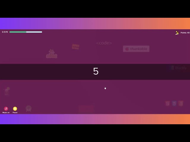 Scratch Coding Q&A Practice | Fun Quiz for Beginners